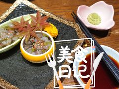 -傑·料理·海鲜放题(佛山文华荟店)