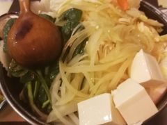 -有喜屋·深夜食堂(北京西路店)