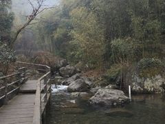 -山沟沟景区