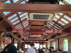 -小吊梨汤·北京菜(香山店)