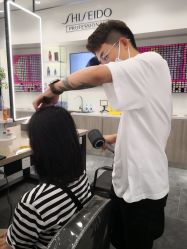 -Mentor Hair Salon