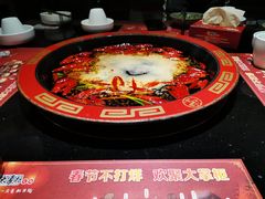 -矮板凳老火锅(宽窄巷子店)