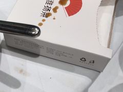 -小厨娘淮扬菜(清江苏宁广场店)