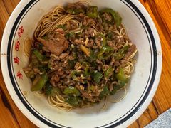 -李易面馆(树木岭店)