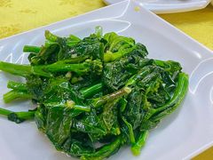 -海鲜街菜馆(海珠南路店)