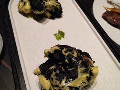 -双海潮·海鲜融合菜(如是海店)