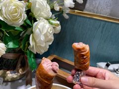 -隐炉和牛烧肉店(群力店)