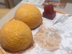 -蔡澜点心·粤菜(万菱汇店)