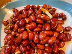 -313羊庄·荣耀·内蒙烧麦(亚运村店)