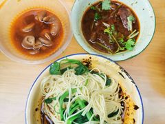-赵伍面庄(松石大道店)