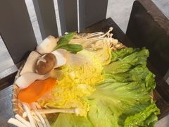 -居石捞·潮汕卤水火锅(华山店)
