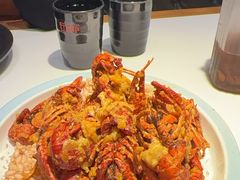 -红盔甲·小龙虾(天钥桥店)