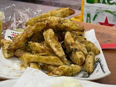 -春發合饭庄