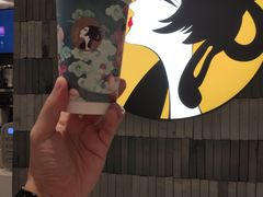 -茶理宜世(岭南站NOVA店)