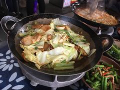 -张关合渣(航空大道店)