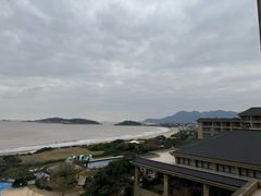 -舟山朱家尖绿城威斯汀度假酒店