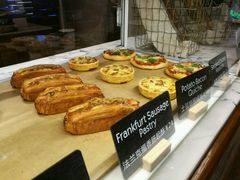 -WHEAT&BAKER-麥(凯德来福士店)