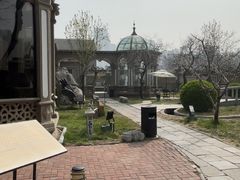 -卫鼎轩·曹公馆(鼓楼店)