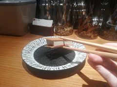 鹅肝脆饼-山杏yama-katsu·吉列炸物