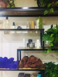 点击看大图 -ONE·男士国潮·美式渐变·理发馆·BARBER SHOP