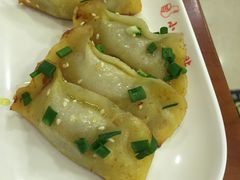-小姜锅贴(凤凰街店)