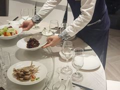 -宝燕壹号景观餐厅(龙盛国际商业广场店)