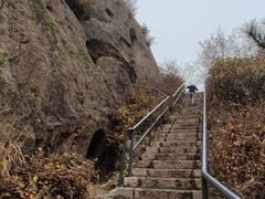 -古崖居风景名胜区