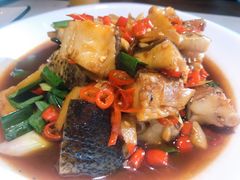 -千岛湖小鱼儿·淳安匠心农家菜