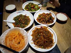 -建辉湖南土菜馆(南大街店)