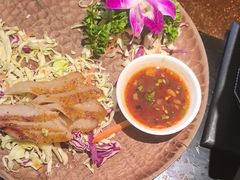 -金厨泰国餐厅·全泰籍厨师料理(拱北店)