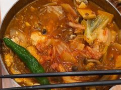 -池奈·咖喱蛋包饭(熙地港店)