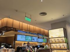 -奈雪的茶(亨特国际广场店)