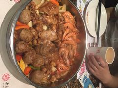 iphone_upload_pic-黄记煌三汁焖锅(崇文门店)