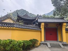 -五泄景区
