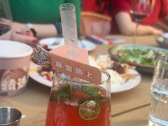 -芳草地西式融合餐厅(回龙窝店)