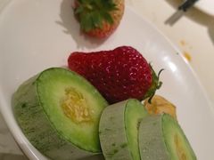 -海玥荟海鲜姿造自助餐厅(欧罗巴广场店)