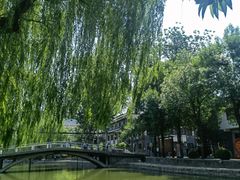 -团结湖公园