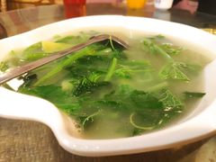 -多哥水傣味餐厅(司马巷店)