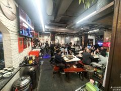 -水碾河刘老大串串香(水碾河路店)