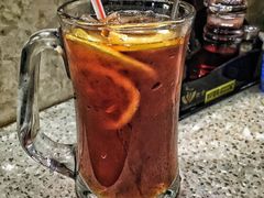 -明记港式烧腊茶餐厅(下沙店)