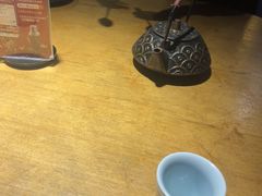 -胡马八破·川菜小馆(高新万达店)