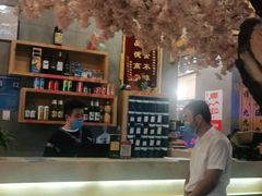 -九田家黑牛烤肉料理(珠江摩尔店)