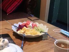 -MOKKA莫卡咖啡(大名路店)