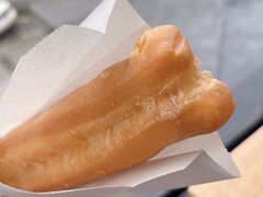 -麦当劳(国际社区店)