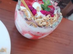-Ricci睿奇美式餐厅(五道口店)