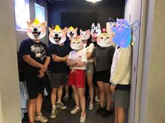 -567·密室逃脱(大良店)