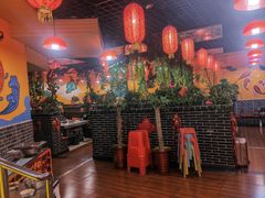 -江湖水乡铁锅炖魚(周庄嘉园店)