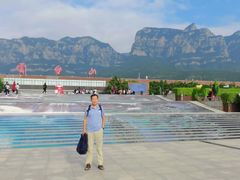 -云台山风景名胜区