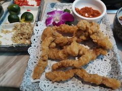 -同仁四季椰子鸡(福田东园总店)