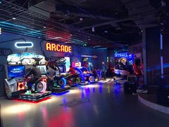 -世代星球·保龄球·镭战真人CS·团建(杨浦店)